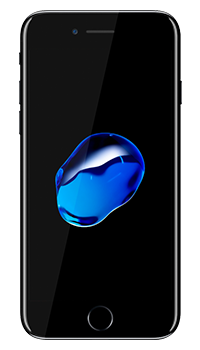 Asociación champán Agua con gas Apple iPhone 7 32GB - AGTEL - Distribuidor Autorizado de Claro